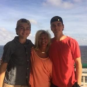 Meet your Posher, Tammy